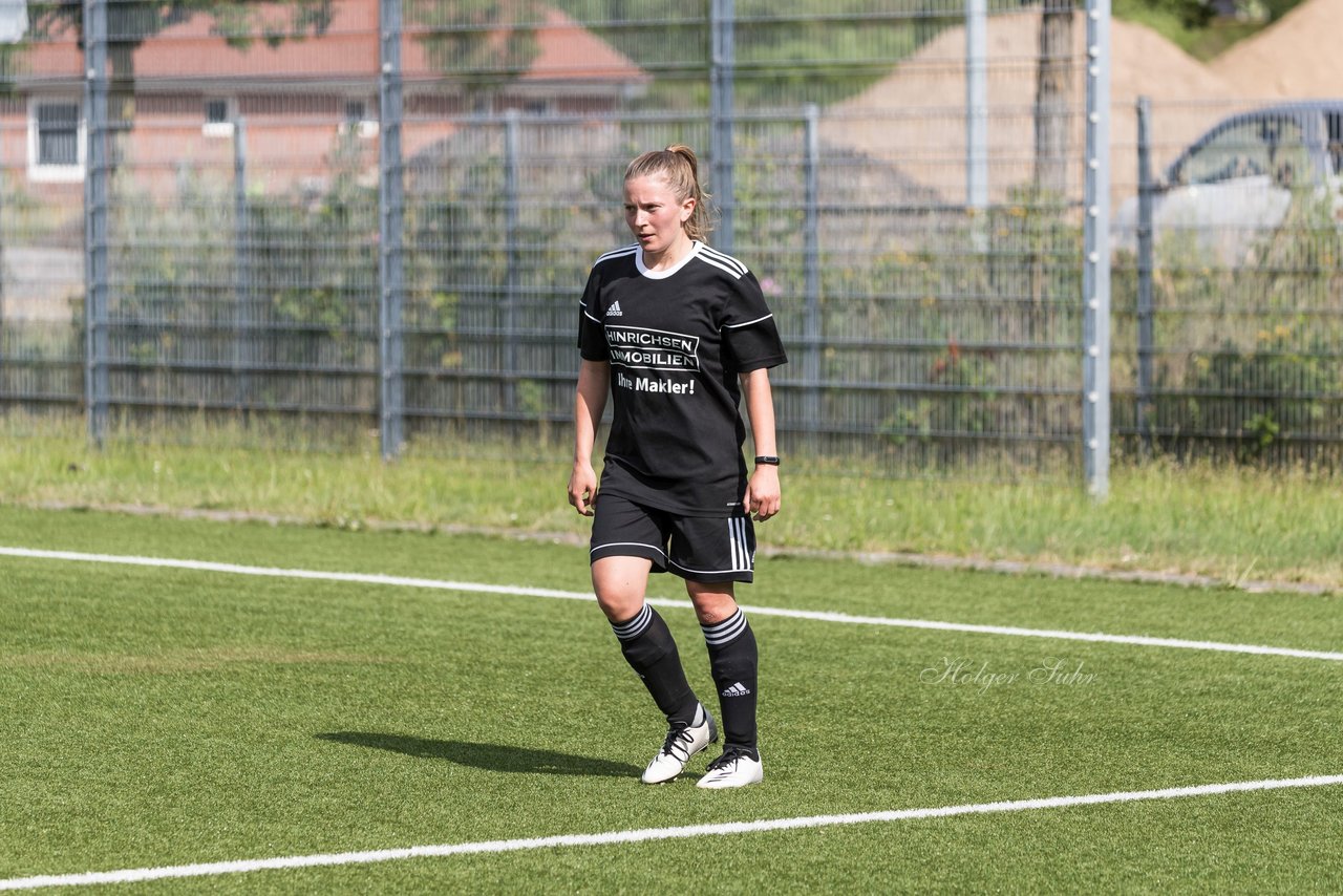 Bild 266 - Frauen FSC Kaltenkirchen - SG Daenisch-Muessen : Ergebnis: 7:1